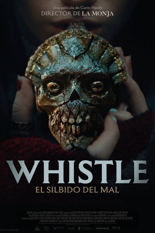 El sonido de la muerte