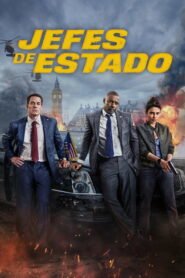 Jefes de Estado