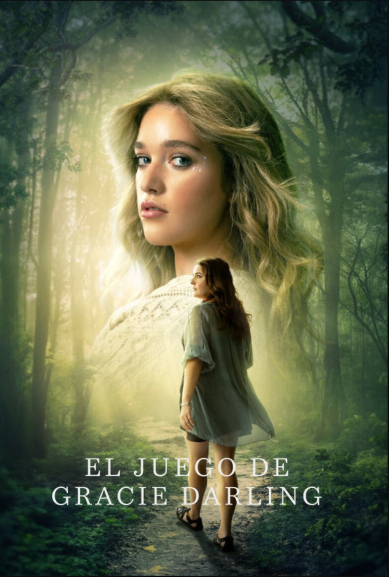 El juego de Gracie Darling