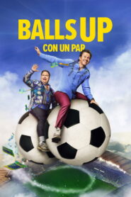 Bolas arriba