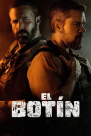 El botín
