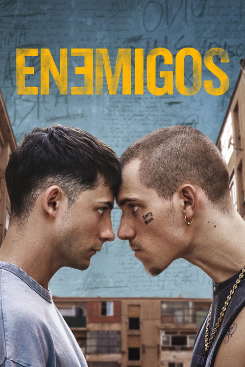 Enemigos