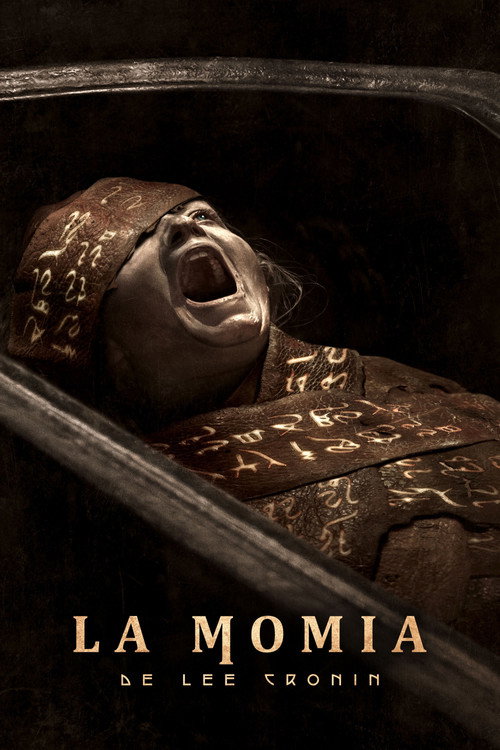 La posesión de la momia
