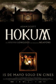 Hokum: La maldición de la bruja
