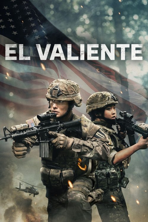 Valiant One