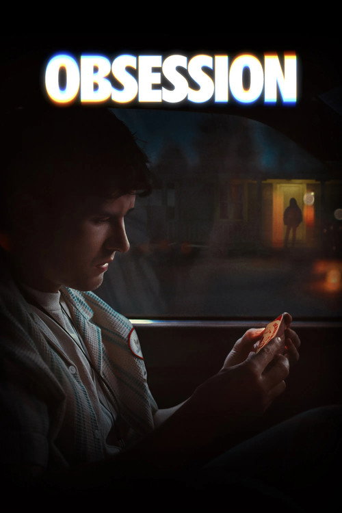 Obsesión