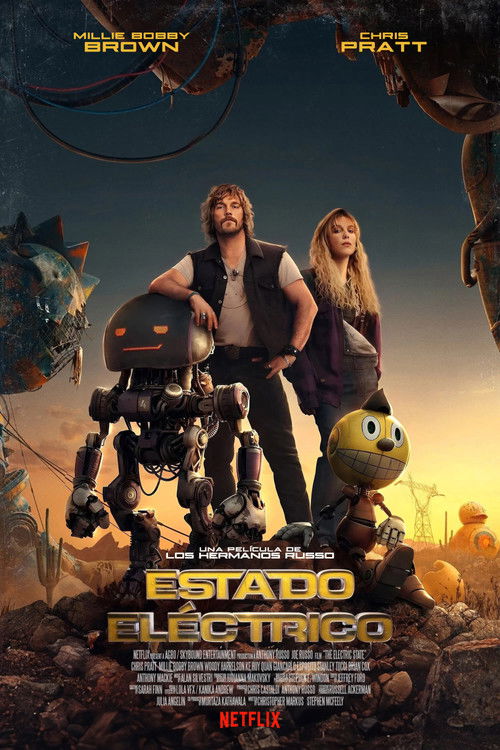 Estado eléctrico