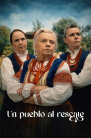 Un pueblo al rescate