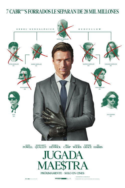Jugada Maestra