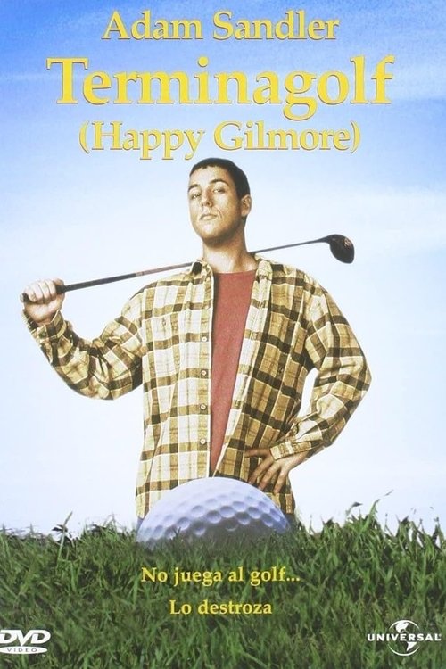 Happy Gilmore