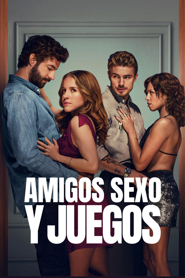 Juegos amigos y sexo
