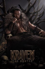 Kraven el cazador