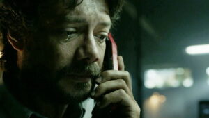 La casa de papel: 1×14