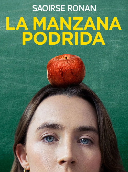 La manzana podrida